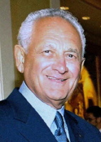 Photo of George-Leonard Turner